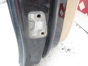Foto de PUERTA TRASERA DERECHA VOLKSWAGEN PASSAT BERLINA (3C2) 2.0 TDI (140 CV / 103 KW) foto 3