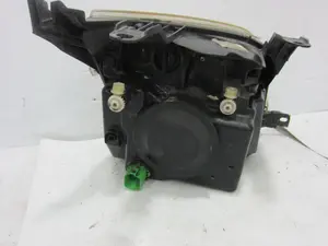 Foto de FARO IZQUIERDO FORD FUSION (CBK) 1.6 TDCi CAT (90 CV / 66 KW) referencia 24689700 foto 3