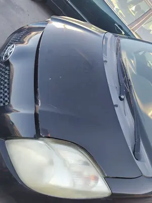 Foto de CAPO TOYOTA YARIS (KSP9/SCP9/NLP9) 1.4 Turbodiesel CAT (90 CV / 66 KW)