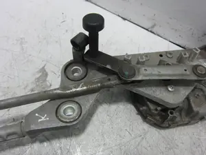 Foto de MOTOR LIMPIA DELANTERO PORSCHE CAYENNE (TIPO 92A) referencia 7P0955119 foto 5