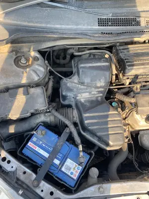 Foto de CAUDALIMETRO HONDA CIVIC BERLINA 3 PUERTAS (EP) 1.6 VTEC CAT (D 16 V 1) (110 CV / 81 KW)