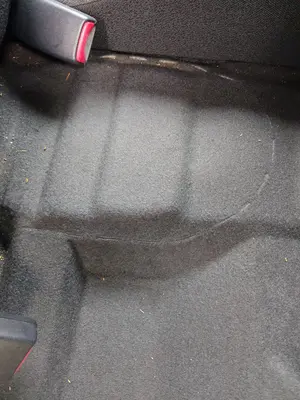 Foto de AFORADOR TOYOTA COROLLA (E12) 1.4 16V CAT (97 CV / 71 KW)