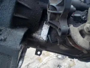 Foto de CAJA CAMBIOS SEAT IBIZA (6L1) 1.9 TDI (101 CV / 74 KW) referencia JXY foto 4