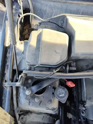 Foto de CAJA RELES / FUSIBLES BMW SERIE 3 BERLINA (E90) 2.0 16V Diesel (163 CV / 120 KW)