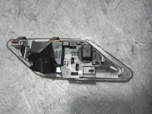 Foto de LUZ INTERIOR BMW SERIE 3 BERLINA (E46) 3.0 24V Turbodiesel CAT (184 CV / 135 KW) referencia 8375585 foto 2