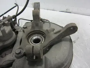 Foto de MANGUETA DELANTERA DERECHA MITSUBISHI ASX (GA0W) 1.6 CAT (117 CV / 86 KW) referencia 3870A008 foto 5