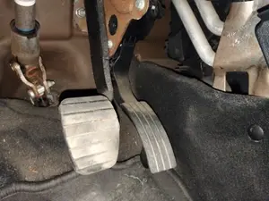 Foto de POTENCIOMETRO PEDAL DACIA DUSTER I 1.2 16V TCE CAT (125 CV / 92 KW) referencia 465016578R