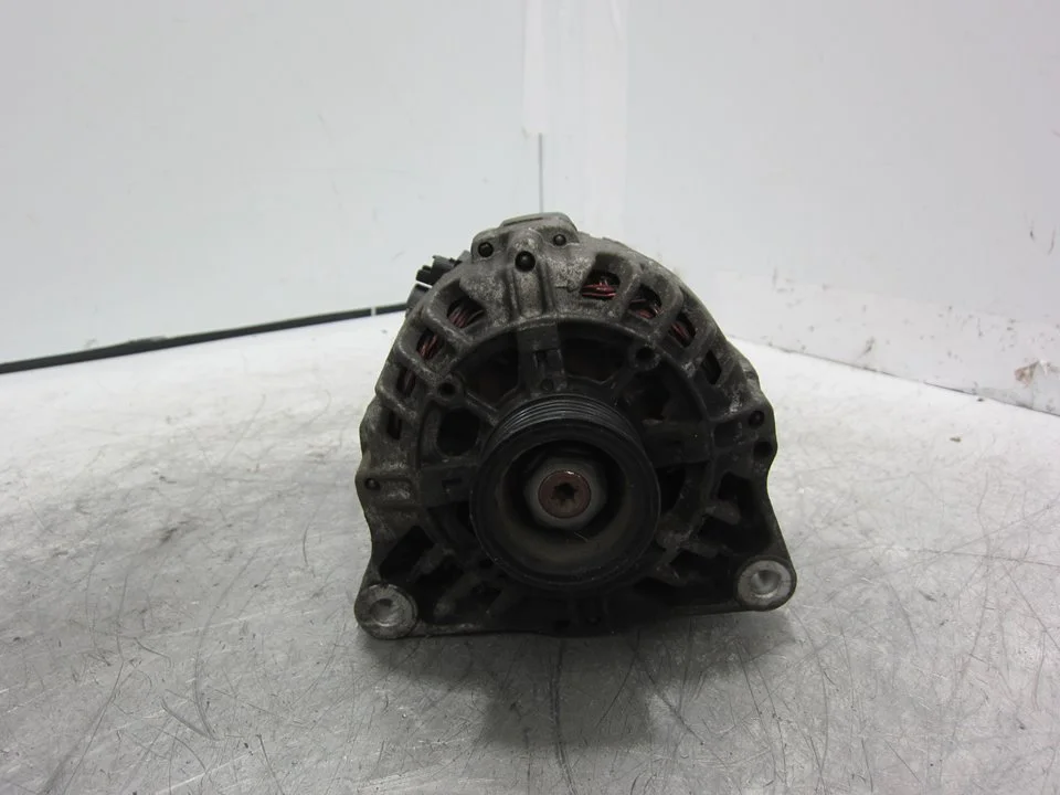 Foto de ALTERNADOR PEUGEOT 307 BREAK / SW (S1)(04.2002) referencia SG9B066