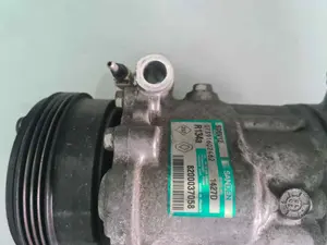 Foto de COMPRESOR AIRE ACONDICIONADO RENAULT KANGOO I (F/KC0) referencia 8200037058 foto 3