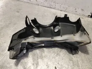 Foto de NO IDENTIFICADO FIAT GRANDE PUNTO (199) 1.4 (95 CV / 70 KW) referencia 735335732 foto 4