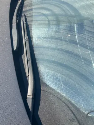 Foto de BRAZO LIMPIA DELANTERO IZQUIERDO BMW SERIE 5 TOURING (E39) 2.0 24V (150 CV / 110 KW)