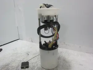 Foto de BOMBA COMBUSTIBLE PORSCHE MACAN (95BA) referencia A2C17690700 foto 7