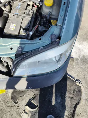 Foto de FARO IZQUIERDO OPEL ZAFIRA A 2.0 DTI (101 CV / 74 KW) referencia 9118791 foto 2