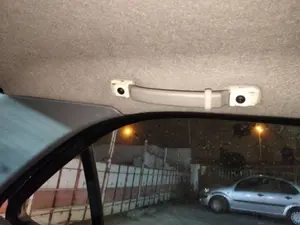 Foto de ASIDERO TECHO TRASERO IZQUIERDO PEUGEOT 406 BERLINA (S1/S2) referencia 9128N5