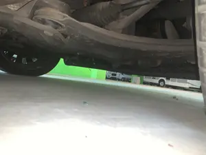 Foto de CREMALLERA DIRECCION AUDI A3 (8L) 1.9 TDI (110 CV / 81 KW) referencia 1J1422075L foto 2