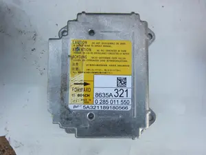 Foto de KIT AIRBAG MITSUBISHI ASX (GA0W) 1.6 CAT (117 CV / 86 KW) foto 12