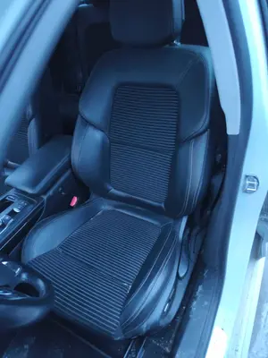 Foto de ASIENTO DELANTERO IZQUIERDO RENAULT TALISMAN SPORT TOURER 1.6 dCi Diesel FAP Energy (131 CV / 96 KW) referencia 876708701R foto 2