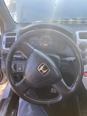 Foto de VOLANTE HONDA CIVIC BERLINA 3 PUERTAS (EP) 1.6 VTEC CAT (D 16 V 1) (110 CV / 81 KW)
