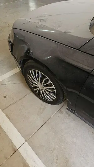 Foto de ALETA DELANTERA IZQUIERDA VOLKSWAGEN PASSAT VARIANT (3C5) 2.0 TDI (140 CV / 103 KW) referencia 3C0821021 foto 2