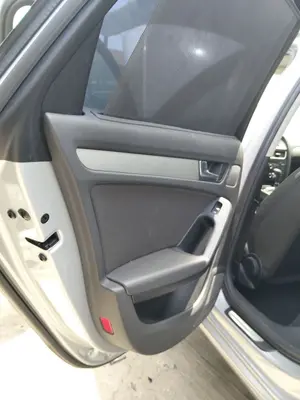 Foto de GUARNECIDO PUERTA TRASERA IZQUIERDA AUDI A4 BERLINA (8K2) 2.0 16V TDI (143 CV / 105 KW) foto 2
