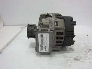 Foto de ALTERNADOR RENAULT MEGANE I FASE 2 GRANDTOUR (KA...) 1.6 (107 CV / 79 KW) referencia S542420A foto 7