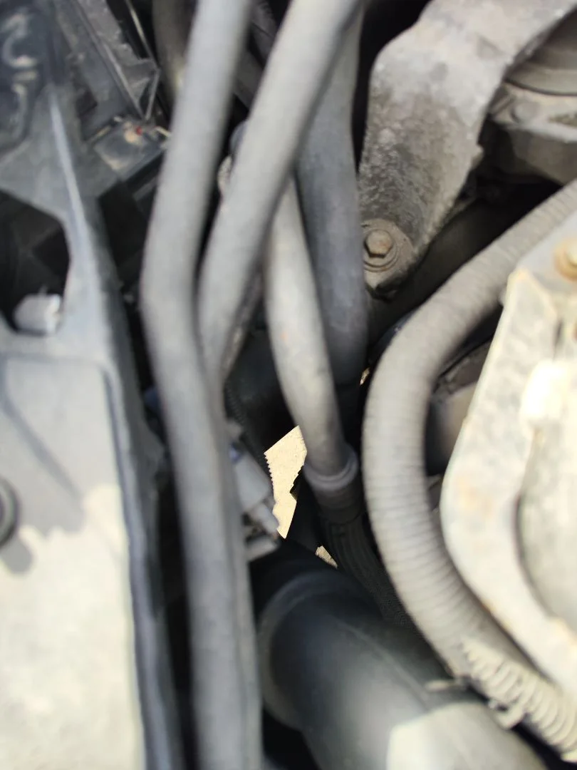 Foto de TUBOS AIRE ACONDICIONADO VOLVO V50 FAMILIAR 2.0 Diesel CAT (136 CV / 100 KW) referencia 9124205