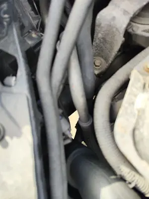 Foto de TUBOS AIRE ACONDICIONADO VOLVO V50 FAMILIAR 2.0 Diesel CAT (136 CV / 100 KW) referencia 9124205