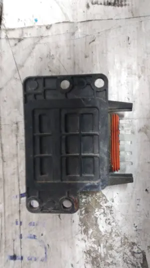 Foto de MODULO ENCENDIDO OPEL CORSA B referencia 16174349 foto 2
