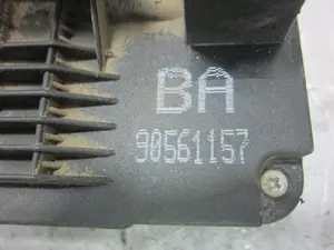 Foto de CERRADURA PUERTA TRASERA IZQUIERDA OPEL ASTRA G BERLINA 1.6 (75 CV / 55 KW) referencia 90561157 foto 2