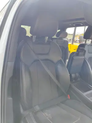 Foto de ASIENTO DELANTERO DERECHO AUDI SQ7 (4MB) 4.0 V8 TDI (435 CV / 320 KW) foto 4