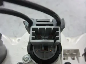 Foto de MANDO CALEFACCION / AIRE ACONDICIONADO FORD TOURNEO CONNECT (TC7) 1.8 TDCi CAT (90 CV / 66 KW) referencia 1131256 foto 19