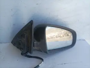 Foto de RETROVISOR DERECHO AUDI A6 BERLINA (4F2) referencia 448506 foto 2