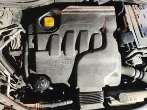 Foto de TAPA MOTOR MG ROVER ROVER 75 (RJ) 2.0 16V CDT (116 CV / 85 KW) referencia LBH000200