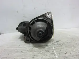 Foto de MOTOR ARRANQUE OPEL FRONTERA A 2.0 (116 CV / 85 KW) referencia 001107015 foto 4