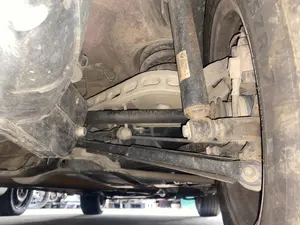 Foto de AMORTIGUADOR TRASERO IZQUIERDO BMW SERIE X3 (E83) 2.0 Turbodiesel CAT (177 CV / 130 KW) referencia 33503451402 foto 2