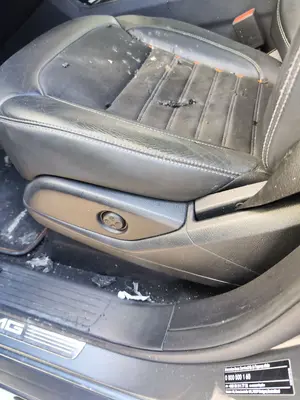 Foto de ASIENTO DELANTERO IZQUIERDO MERCEDES-BENZ CLASE GLE (BM 292) COUPE 3.0 CAT (390 CV / 287 KW) referencia A1679100105 foto 3