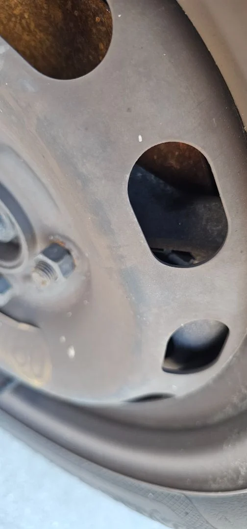 Foto de PINZA DE FRENO DELANTERA DERECHA FORD FIESTA (CNN) 1.25 16V CAT (82 CV / 60 KW)