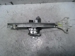 Foto de ELEVALUNAS TRASERO DERECHO FORD MONDEO TURNIER (GE) 2.0 TDCi CAT (131 CV / 96 KW) referencia 0130827772 foto 4