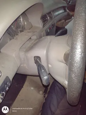 Foto de ANILLO AIRBAG AUDI A6 BERLINA (4B2) 1.9 TDI (131 CV / 96 KW)