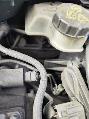Foto de SERVOFRENO VOLVO V50 FAMILIAR 2.0 Diesel CAT (136 CV / 100 KW) referencia 31341827