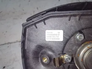 Foto de AIRBAG DELANTERO IZQUIERDO RENAULT LAGUNA (B56) 2.2 Turbodiesel (113 CV / 83 KW) referencia 7700420523D foto 4
