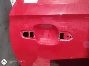 Foto de PUERTA DELANTERA DERECHA AUDI A5 COUPE (F53) 2.0 16V TDI (190 CV / 140 KW) foto 5