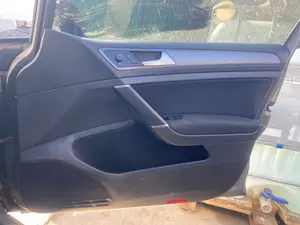 Foto de GUARNECIDO PUERTA DELANTERA DERECHA VOLKSWAGEN GOLF VII (5G1/BE1) 1.4 16V TSI (122 CV / 90 KW) referencia 5G4867024  FKZ
