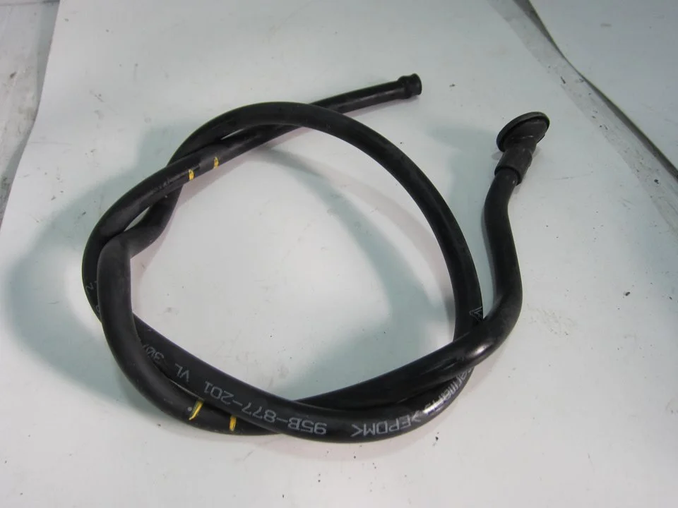 Foto de TUBO PORSCHE MACAN (95BA) referencia 95B887201
