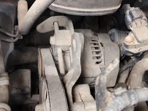 Foto de ALTERNADOR SUZUKI ALTO (AMF310) 1.0 12V CAT (68 CV / 50 KW) referencia 31400M68K10-000
