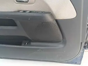 Foto de GUARNECIDO PUERTA DELANTERA IZQUIERDA HONDA CR-V (RD8) 2.0 VTEC CAT (150 CV / 110 KW) foto 2