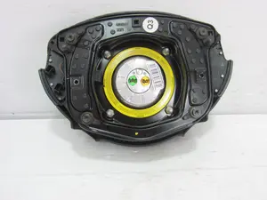 Foto de AIRBAG DELANTERO IZQUIERDO MERCEDES-BENZ CLASE E (BM 211) BERLINA 3.0 CDI CAT (224 CV / 165 KW) referencia 61860323C foto 2