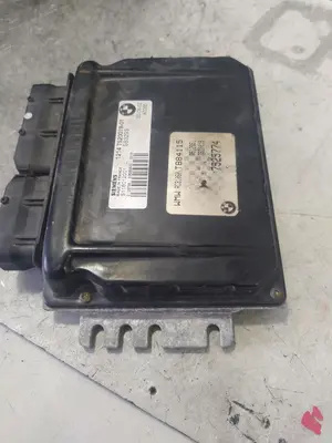 Foto de CENTRALITA MOTOR UCE MINI MINI (R50,R53) 1.6 16V CAT (116 CV / 85 KW) referencia S118012001 foto 3