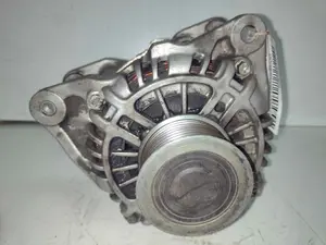Foto de ALTERNADOR MAZDA 6 BERLINA (GG) 2.0 Diesel CAT (143 CV / 105 KW) referencia A3TB6581 foto 3