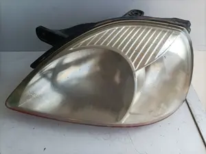 Foto de FARO IZQUIERDO KIA RIO (BC) referencia 2357NA